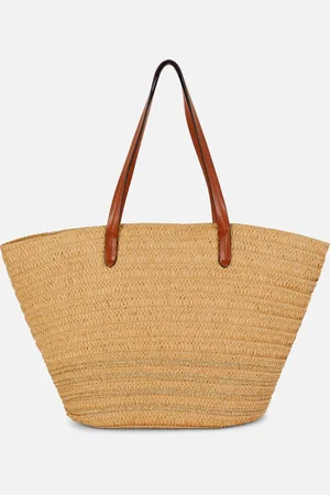 Primark Rieten schoudertas