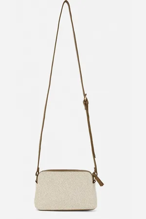 Primark Stoffen schoudertas