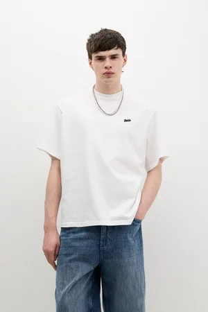 Pull&Bear Stwd Central Studio T-Shirt