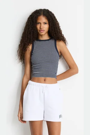 Pull&Bear Gestreepte Tanktop