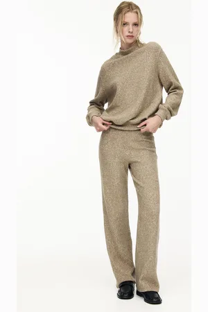 Pull&Bear Soft Touch Broek