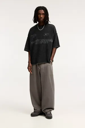 Pull&Bear Stwd Joggingbroek