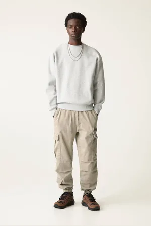 Pull&Bear Cargo Joggingbroek