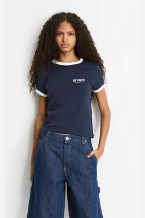 Pull&Bear New York City T-Shirt