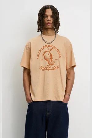 Pull&Bear Golf Les Orangers T-Shirt