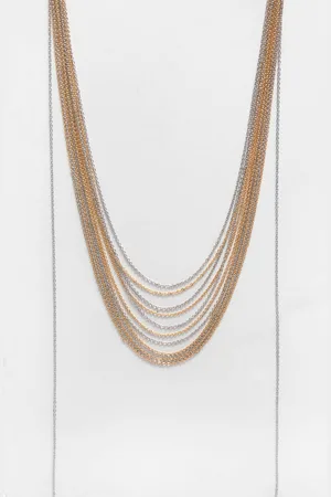 Pull&Bear Schakelketting