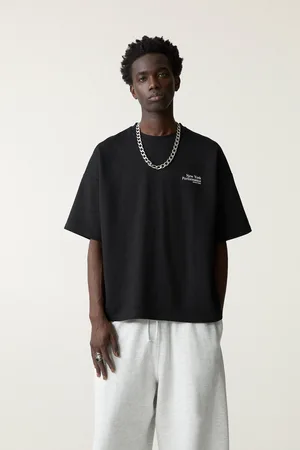 Pull&Bear New York Performance T-Shirt
