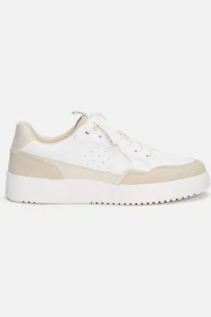 Pull&Bear Sneakers Met Meerdere Vlakken