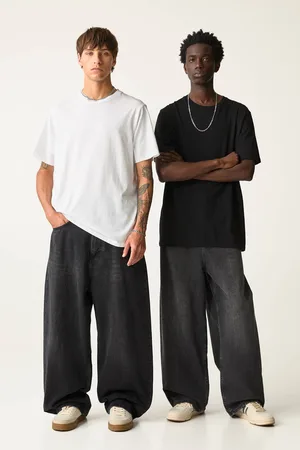 Pull&Bear 2-Pack T-Shirts