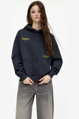 Pull&Bear Boxy Fit Sweater