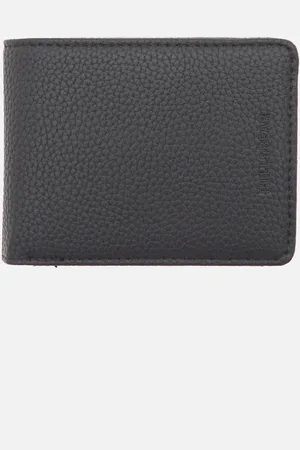 Pull&Bear Portefeuille Met Leereffect
