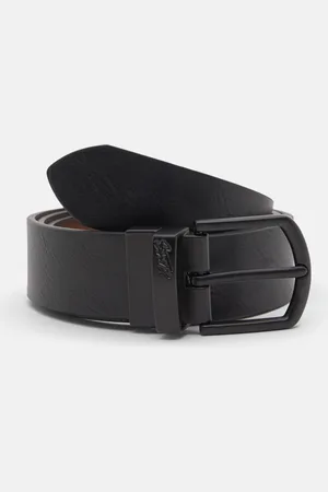 Pull&Bear D??grad?? Riem Met Zwarte Gesp