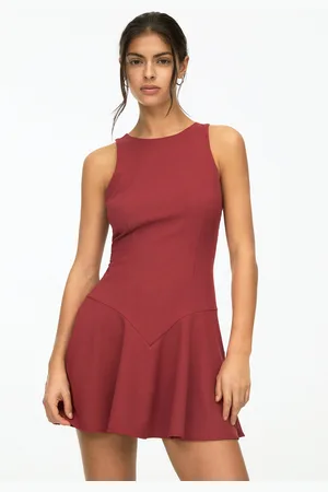Pull&Bear Korte Ballerinajurk