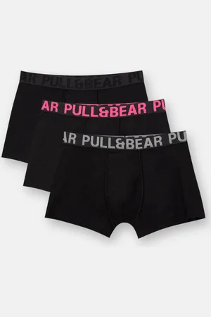 Pull&Bear 3-Pak P&B Boxershorts