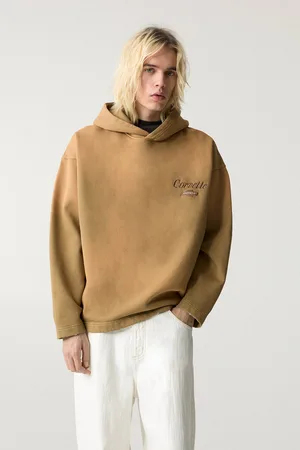 Pull&Bear Chevrolet Hoodie