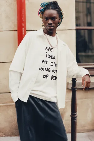 Pull&Bear Thomas L??lu T-Shirt