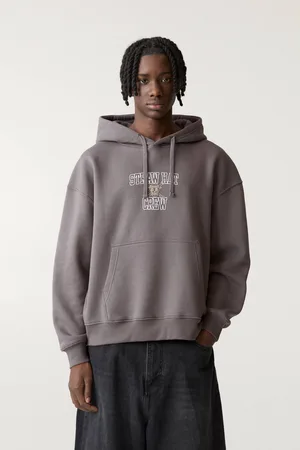 Pull&Bear One Piece Luffy Hoodie