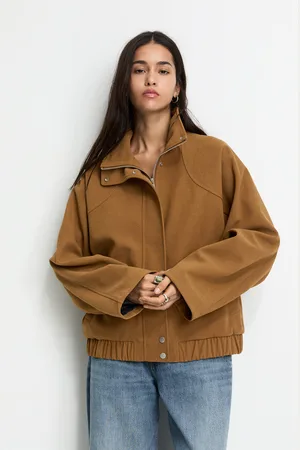 Pull&Bear Soepelvallend Jack Van Imitatiesu??de