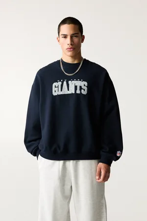 Pull&Bear Sweatshirt Nfl New York Giants