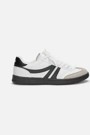 Pull&Bear Retro Sneakers