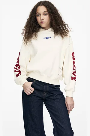 Pull&Bear Chevrolet Hoodie