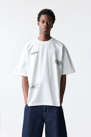 Pull&Bear Wit Star Wars T-Shirt