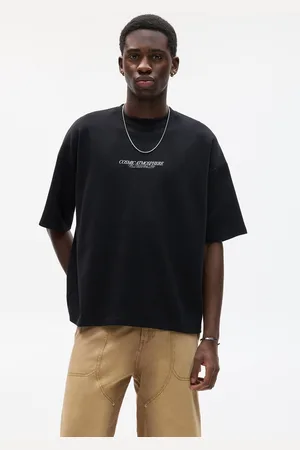 Pull&Bear Cosmic Atmosphere T-Shirt