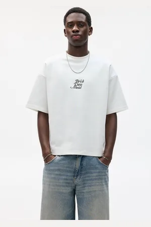 Pull&Bear Brisk Days Ahead T-Shirt