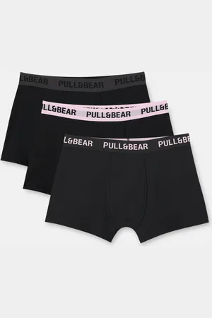 Pull&Bear 3-Pak P&B Boxershorts