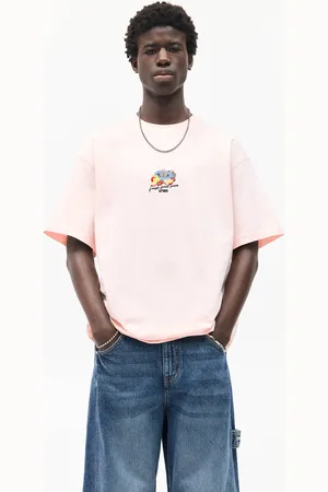 Pull&Bear Stwd Fruit T-Shirt
