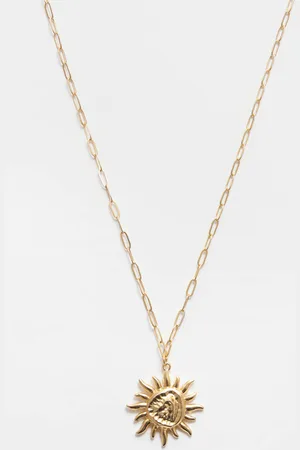 Pull&Bear Ketting Zon