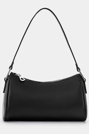 Pull&Bear Schoudertas Met Ringen