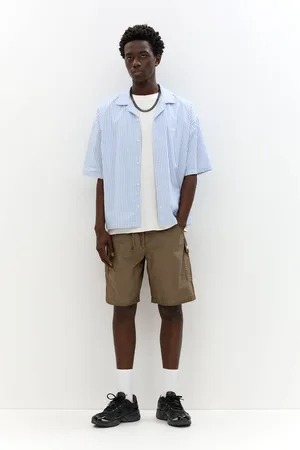 Pull&Bear Stwd Cargobermuda