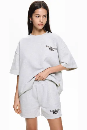 Pull&Bear Run & Brunch Club