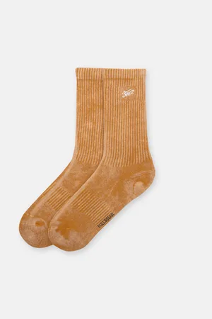 Pull&Bear Paar Verwassen Stwd Sokken