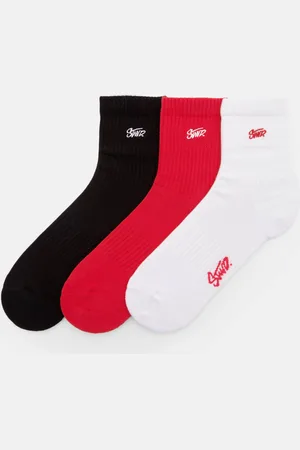 Pull&Bear Stwd Sokken 3-Pack