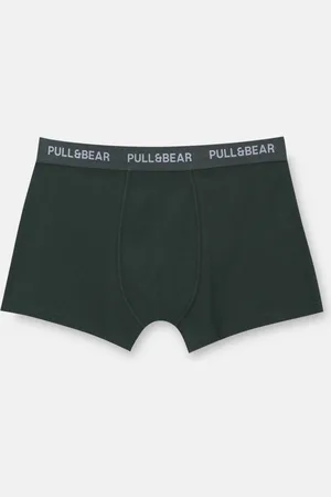 Pull&Bear 3-Pak Boxers