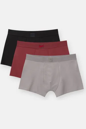 Pull&Bear Pack Stwd Boxershorts