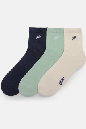 Pull&Bear Stwd Sokken 3-Pack