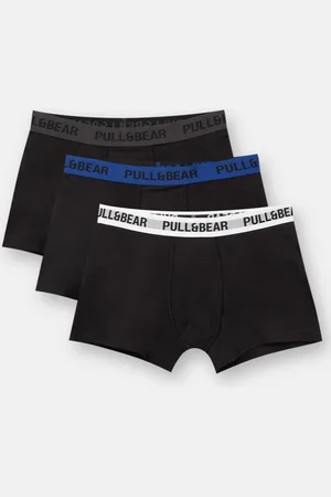 Pull&Bear Pack Pull&Bear Boxershorts