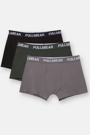 Pull&Bear Pack Pull&Bear Boxershorts
