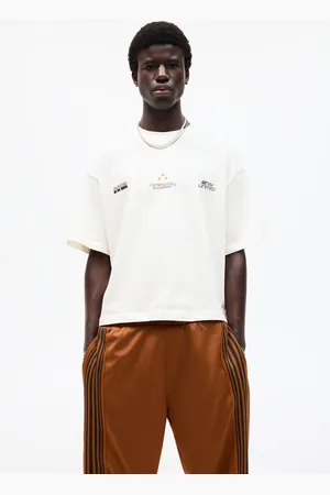Pull&Bear Stwd Contemporary Ecosistem T-Shirt