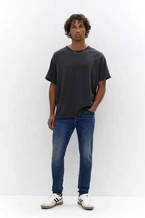 Pull&Bear Basic Skinny Jeans