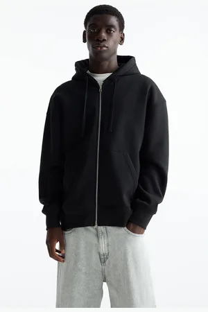 Pull&Bear Basic Sweater Met Rits