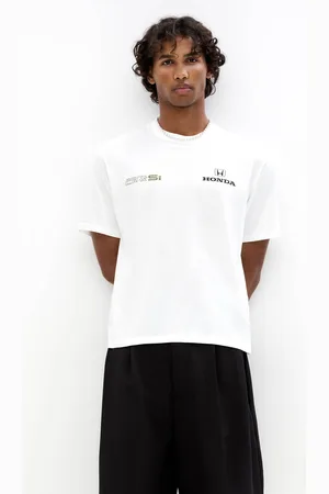 Pull&Bear Honda T-Shirt