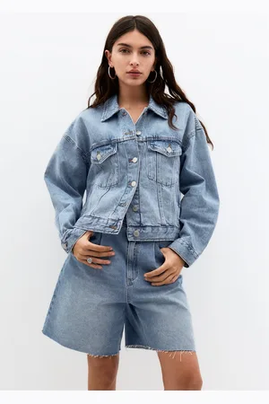 Pull&Bear Denim Jack
