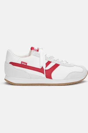 Pull&Bear Retro Sneakers
