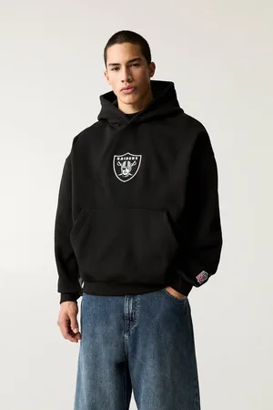 Pull&Bear Nfl Raiders Sweater