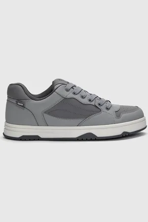 Pull&Bear Chunky Skater Sneakers