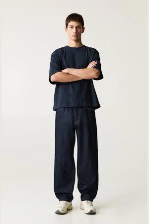 Pull&Bear Loose Fit Jeans